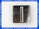 Dornbracht Griff für Unterputzventil 90207800207 60 x 75 x 60 mm Chrom 90207800207-00
