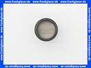 Dornbracht Haube Ersatzteile 092102069 D. 22 x 31 mm schwarz matt 90210206900-33