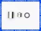 Dornbracht Luftsprudler Ersatzteile 90230101420 M18x1-IG platin matt 90230101420-06