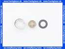 Dornbracht Luftsprudler Ersatzteile 90230101420 M18x1-IG platin matt 90230101420-06
