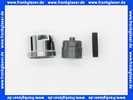 90230102100 Dornbracht Strahlformer M24x1-IG in Chrom