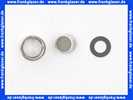 Dornbracht Luftsprudler Ersatzteile 90230102500 M18xIG platin 90230102500-08