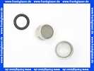 Dornbracht eMOTE Luftsprudler Ersatzteile 90230102700 M16x1-IG platin 90230102700-08