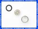 Dornbracht eMOTE Luftsprudler Ersatzteile 90230102700 M16x1-IG platin 90230102700-08