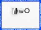 Dornbracht Luftsprudler Ersatzteile 90230102803 M18xIG 7,0 l/min. chrom 90230102803-00
