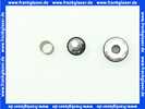 Dornbracht Umstellung Ersatzteile 90310903200 D. 20 x 50 mm chrom 90310903200-00
