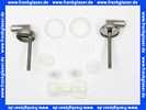 0061681000 Duravit Scharniersatz