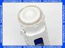 0074131399 Duravit Ablaufgarnitur Heberglocke Ablaufglocke für Spülkasten komplett mit Druckknopf