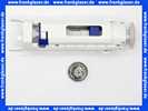 007413400 Duravit Ablaufgarnitur mit Druckknopf zu Spülkasten