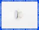 1001070000 Duravit Überlaufclip chrom