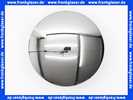1002681000 Duravit Ventilabdeckhaube zu Schaftventil verchromt Nr. 686/5CR 1002681000 Duravit Ventilabdeckhaube zu Schaftventil verchromt Nr. 686/5CR
