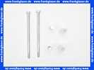 100377100 Duravit Befestigung zu Durafix 1003761000 M10x215mm EDST
