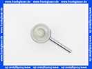 1003891 Duravit Pumpenkopf zu Seifenspender Carree