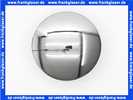 1004861000 Duravit Ventilabdeckhaube Push Open