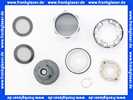 41000205 Duravit Click Kartusche