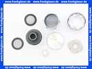 41000205 Duravit Click Kartusche