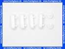 100142000 Duravit Sitzpuffer zu WC-Sitz Serie 1930 Puffersatz Sitz- und Deckelpuffer ab Baujahr 2013