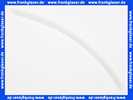 25053503025000 Duscholux Wasserabweisprofil