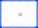 620717 Duscholux O-Ring 9,5x1,5