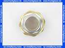Übergangsverschraubung Friatherm 50mm x 1 1/2 komplett flachdichtend