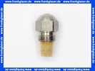 111620 Elco DUESE STE 0,50GPH 45? ST