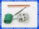 ELCO 12000335 Sicherheitstemperaturbegrenzer einstellbar