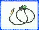 ELCO 12001574 Lambda Sonde mit Stecker und Kabel
