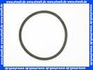 ELCO 12002095 Dichtung Revisisonsdeckel D105/95x3 für Abgassystem PPS DN70 / DN 100