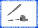 ELCO 12007377 Temperaturfühler PT 1000-S3 Ladeleitung K