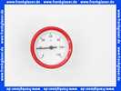 12061915 Elco Thermometer 0-120GR Rot D50/10-D5X50
