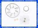 ELCO 13007726 Stauscheibe D 64,5 / 24,5 LA8 mit Blenden