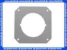 ELCO 13007803 Isolierflansch 244x244x8