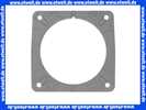 ELCO 13009619 Isolierflansch 228 x 220 x 10