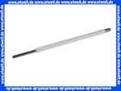 ELCO 13009626 Ionisationsstab 167 lang D 4 x 37 Porzell
