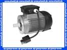 ELCO 13009654 Motor 230 / 400 V - 50 / 60 Hz - 1,5 KW