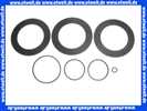 ELCO 13009692 Dichtungs-Set für Kompakteinheit