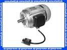 ELCO 13009740 Motor 230 / 400 V - 50 / 60 Hz - 2,7 KW