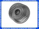ELCO 13010517 Ventilatorrad 133 x 62