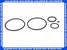 ELCO 13010961 O-Ring-Set (5 Stück) f. Kompakteinh.CG15