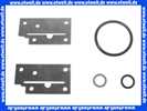 ELCO 13011111 Dichtungs- und O-Ring-Set für Gasarmatur