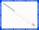 ELCO 13018272 Ionisationsstab 130 lang D2x47 Porzellan