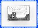 Elco Relais Gasfeuerungsautomat ohne Sockel MMI 810.1 MOD.33 1758287885