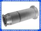ELCO 3333032657 Brennerrohr D90x278