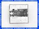 ELCO 3333309804 Relais ohne SockELCO TMG 740-3 Mod. 32