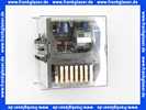ELCO 3333309804 Relais ohne SockELCO TMG 740-3 Mod. 32