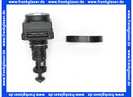 Elco Stellantrieb REM 115928 HUB 6 3780189