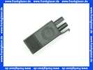 4758372554 Elco STECKER BW-FUEHLER KPL.
