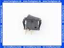 4758475447 Elco SCHALTER EIN-AUS 3FACH MT89