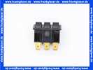 4758475447 Elco SCHALTER EIN-AUS 3FACH MT89