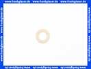 Elco Wasser / Gas- Dichtung 1/4 Zoll 569390